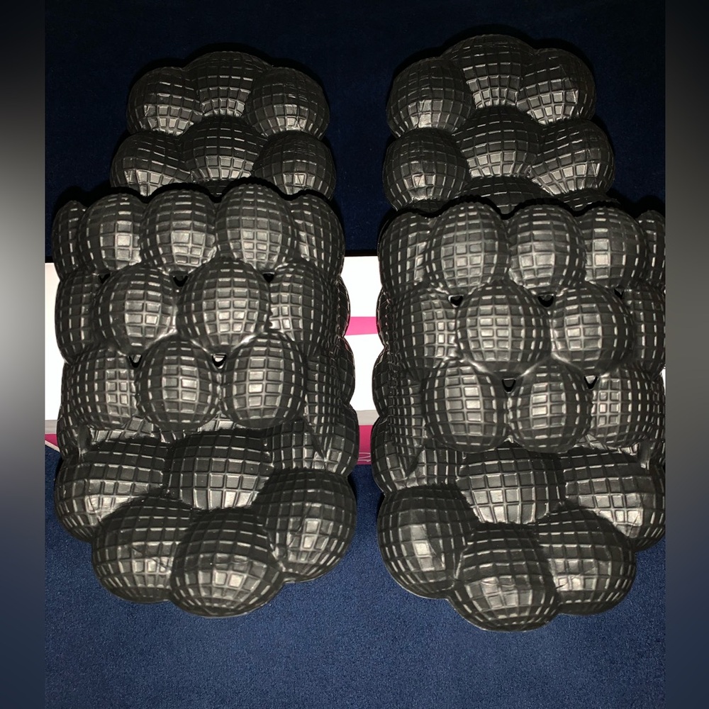 Women’s Bubble Slides